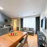 Urbanflat 122 - Urban Fabulous Flat In Paris
