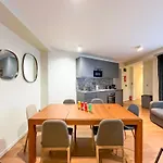 Urbanflat 122 - Urban Fabulous Flat In Paris