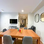 Urbanflat 122 - Urban Fabulous Flat In Paris