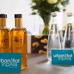 Urbanflat 122 - Urban Fabulous Flat In Paris