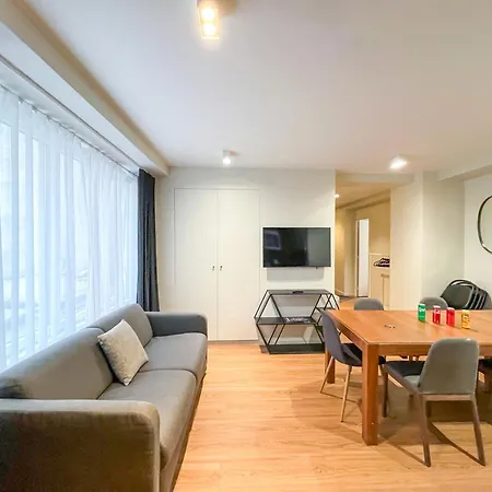 Urbanflat 122 - Urban Fabulous Flat In Appartamento