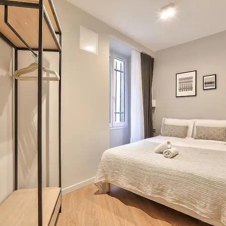 Urbanflat 122 - Urban Fabulous Flat In * Parigi