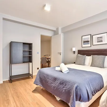 Urbanflat 122 - Urban Fabulous Flat In Appartamento