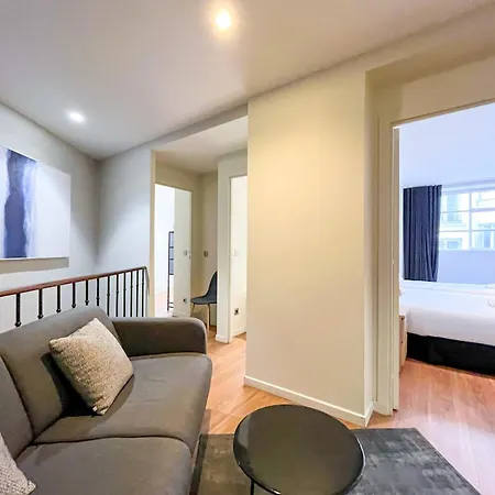 Appartamento Urbanflat 122 - Urban Fabulous Flat In *