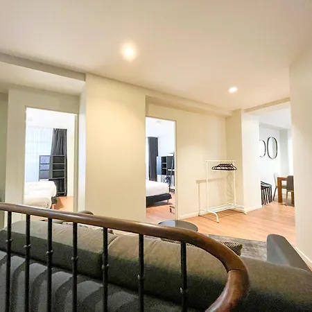 Urbanflat 122 - Urban Fabulous Flat In Appartamento *