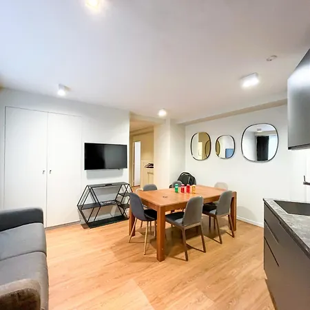 Urbanflat 122 - Urban Fabulous Flat In Appartamento *