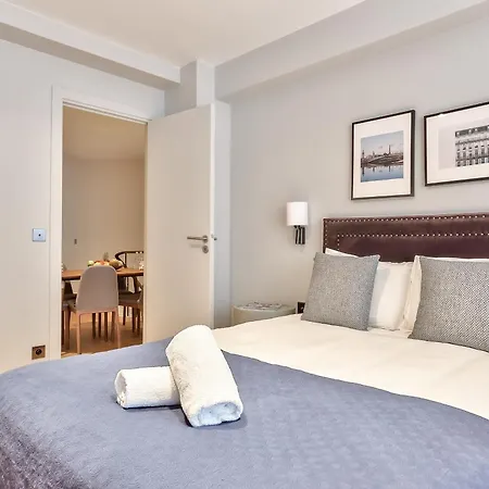 Urbanflat 122 - Urban Fabulous Flat In Appartamento Parigi