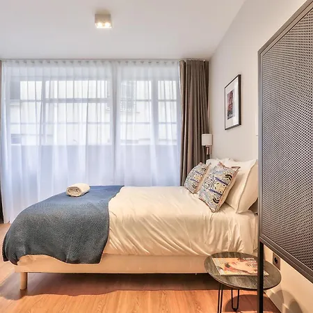 Urbanflat 122 - Urban Fabulous Flat In * Parigi