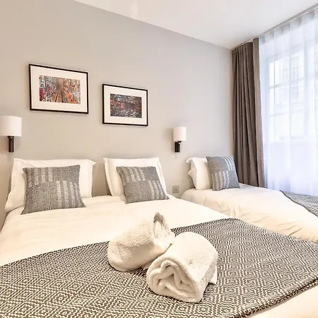 Urbanflat 122 - Urban Fabulous Flat In Appartamento