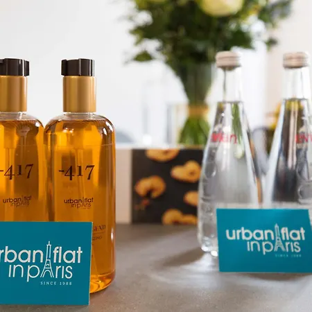Urbanflat 122 - Urban Fabulous Flat In Appartamento