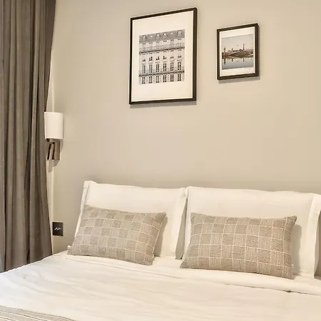Urbanflat 122 - Urban Fabulous Flat In Appartamento *