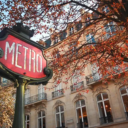 Urbanflat 122 - Urban Fabulous Flat In Parigi