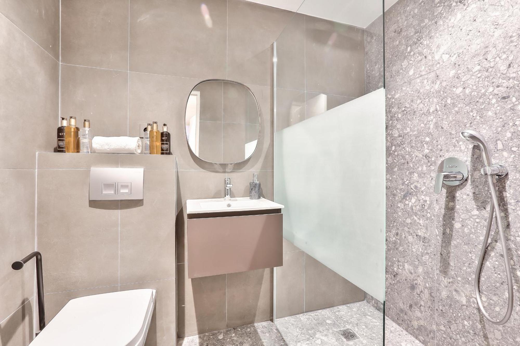 Urbanflat 122 - Urban Fabulous Flat In Appartamento *