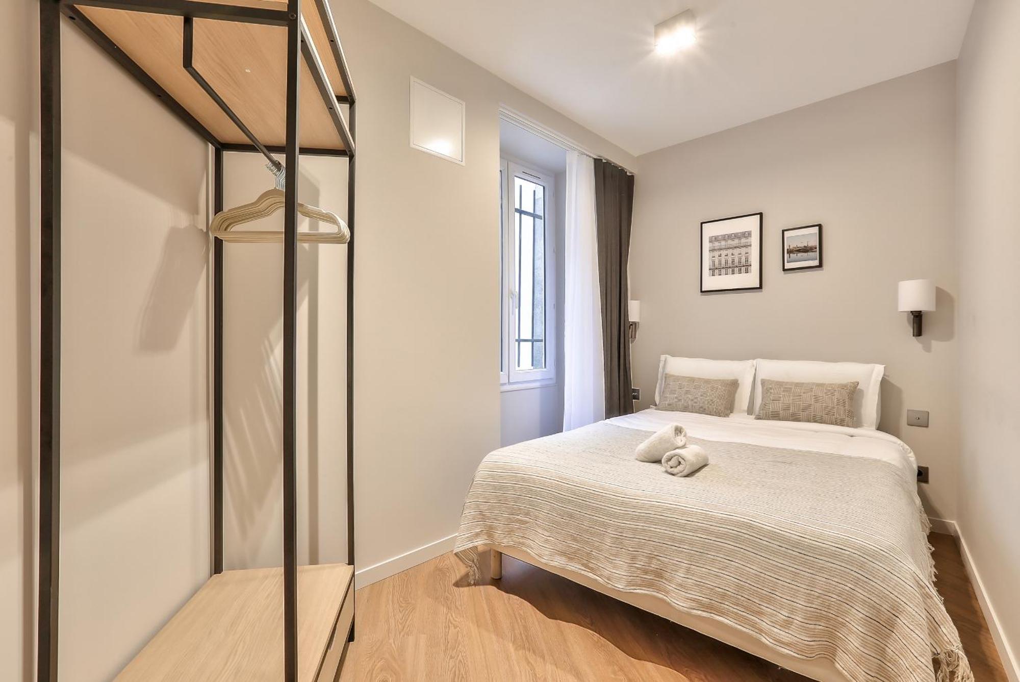 Urbanflat 122 - Urban Fabulous Flat In * Parigi