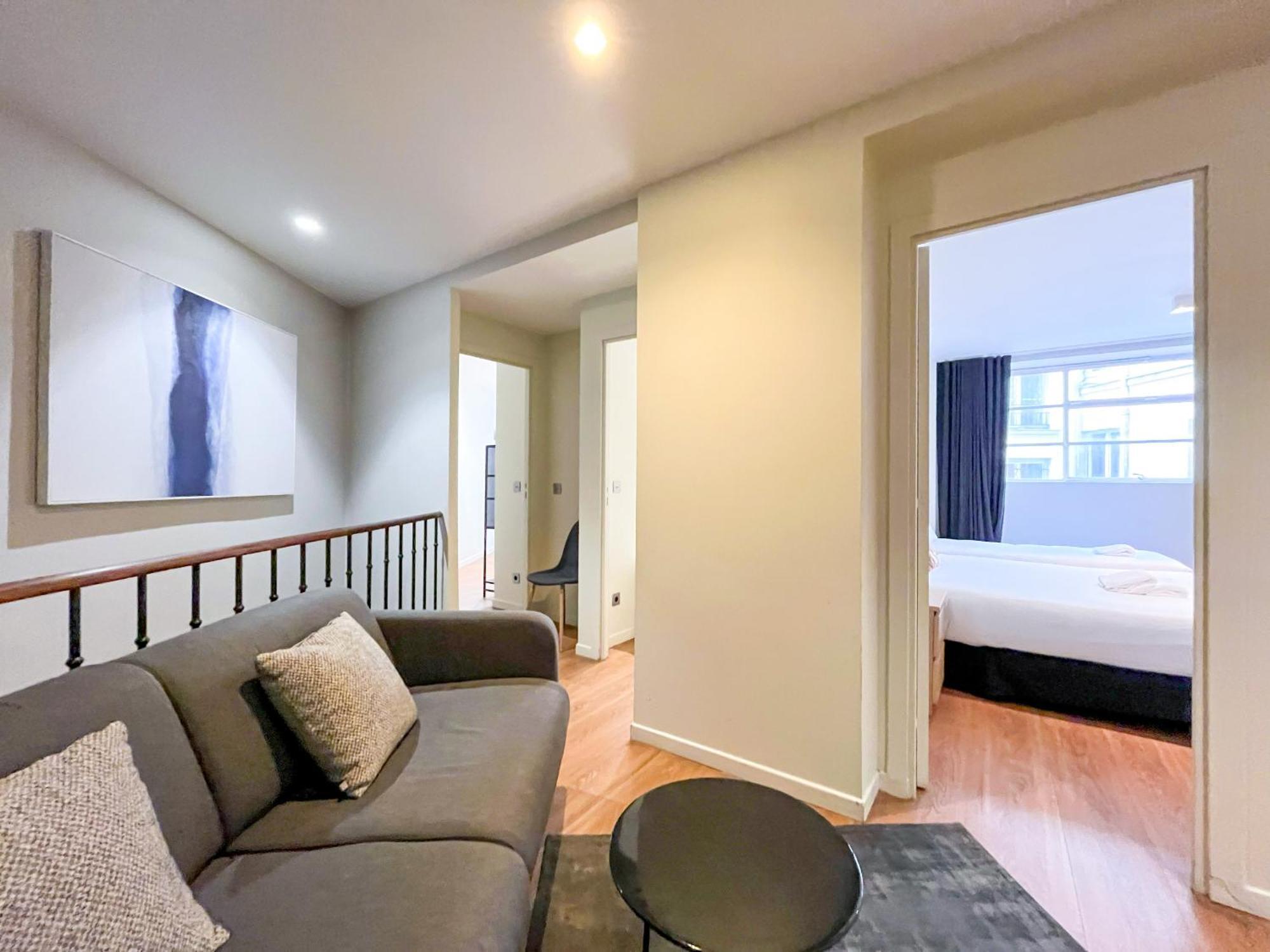 Appartamento Urbanflat 122 - Urban Fabulous Flat In *