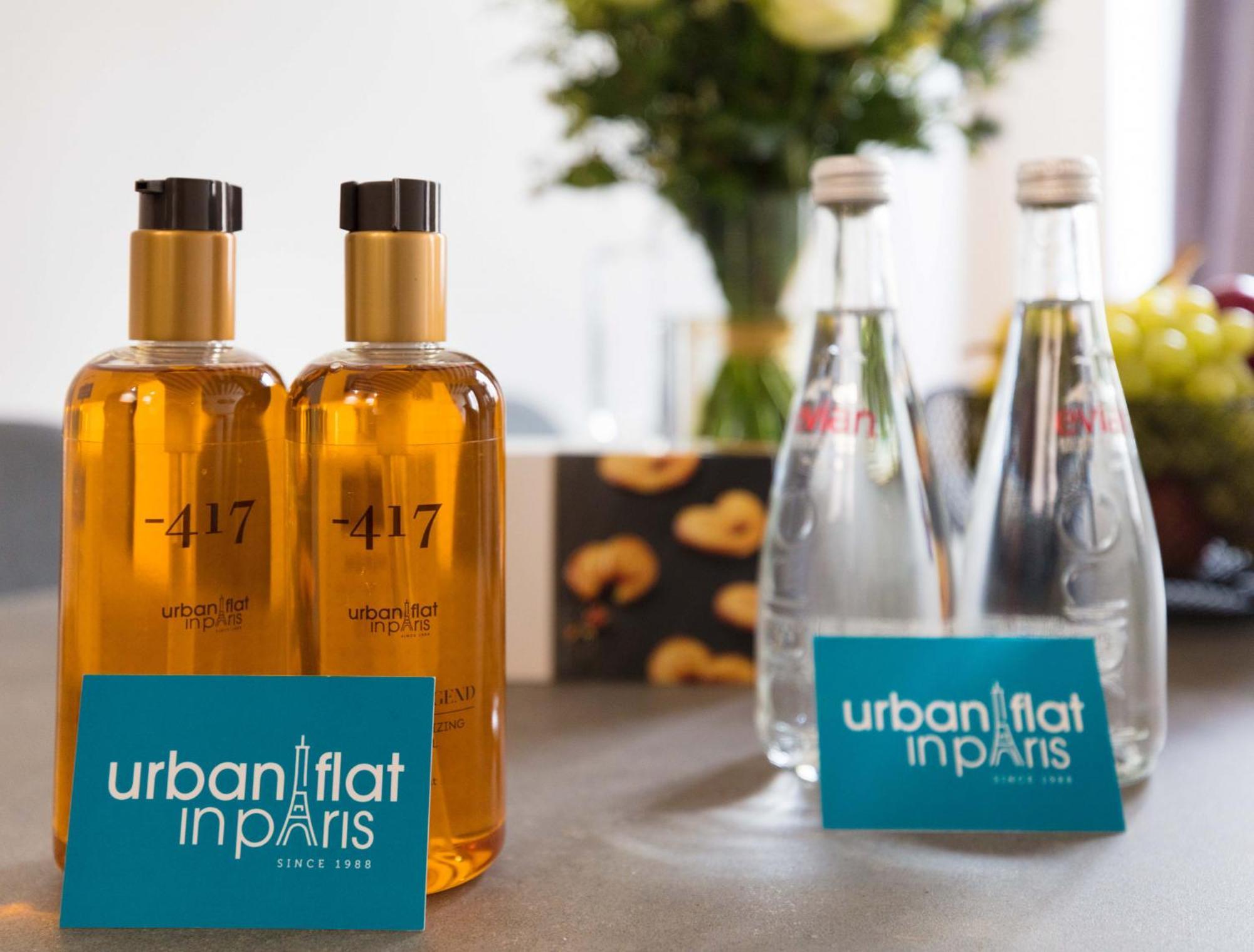 Urbanflat 122 - Urban Fabulous Flat In Appartamento