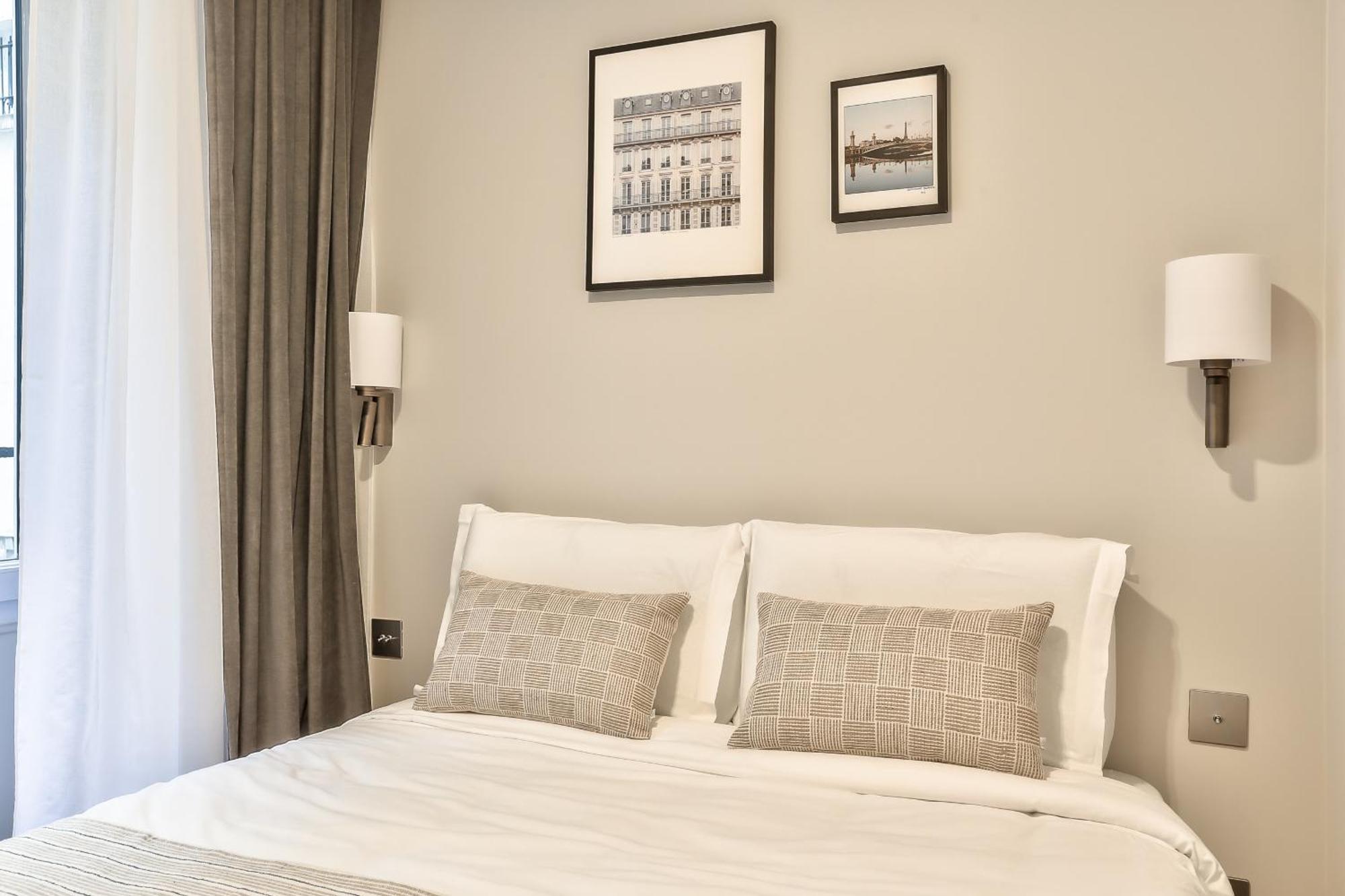 Urbanflat 122 - Urban Fabulous Flat In Appartamento *