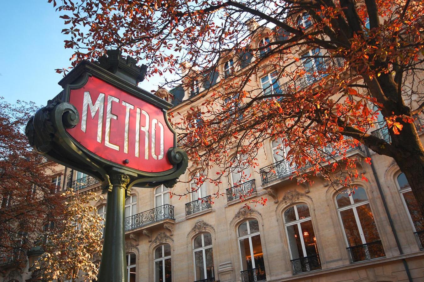 Urbanflat 122 - Urban Fabulous Flat In Parigi